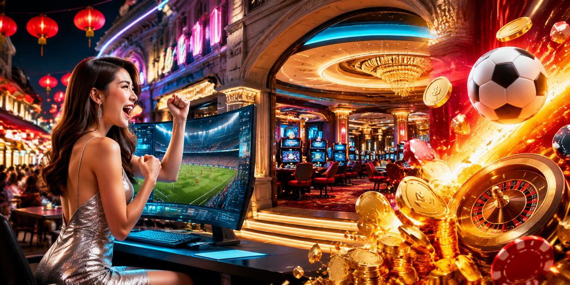 slot archer